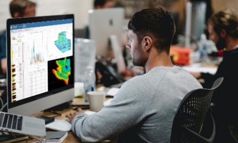 Geociencias computacionales