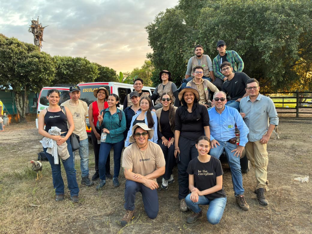 V Semana de la Geofísica (2025)