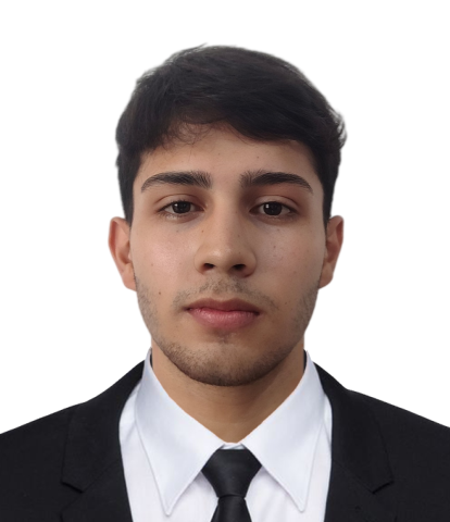 Adrián Alvercy Pérez Montejo