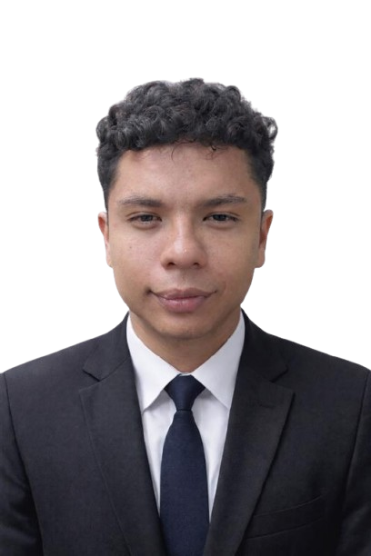 David Santiago Güiza Vanegas