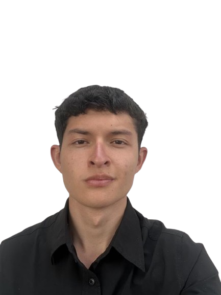 Juan Sebastián Vesga Figueroa