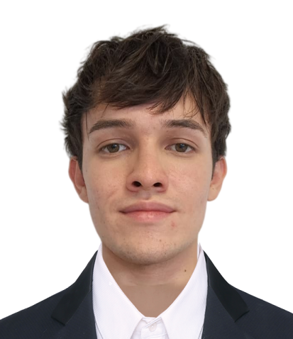 Kevin Gabriel Tarazona Balaguera