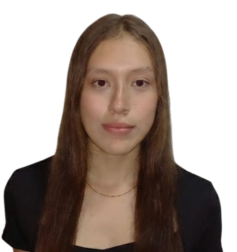 María Paula Roa Archila