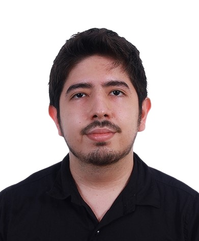 Nicolás Córdoba Castillo