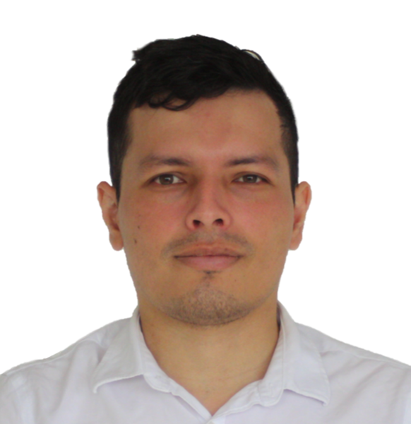 Yesid Paul Goyes Peñafiel