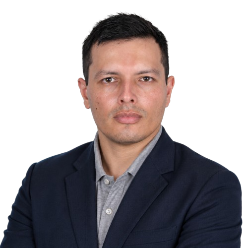 Yesid Paul Goyes Peñafiel